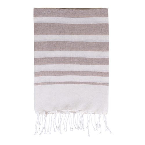 Serviette de plage Dripple, Claps!, MoOodMaker, Lausanne