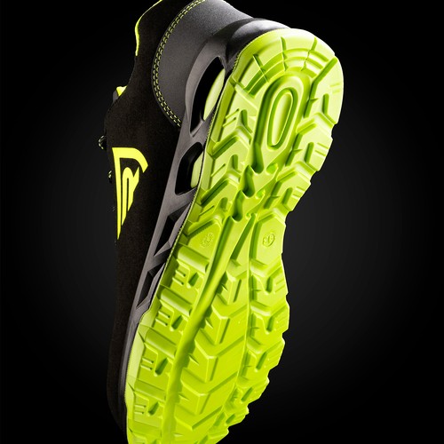 Chaussures de travail CERYSON