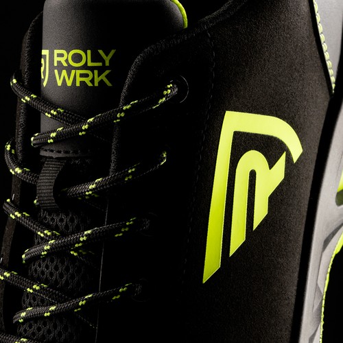 Chaussures de travail CERYSON