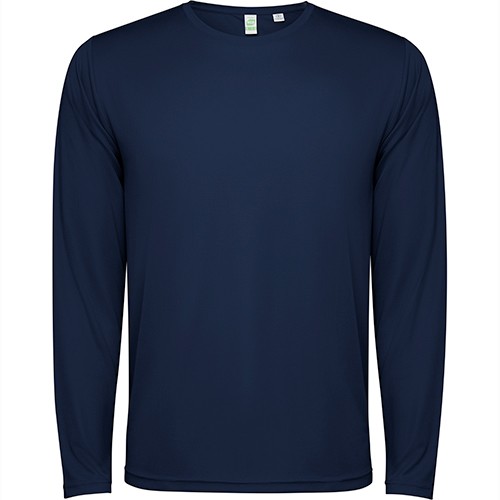 CAMISETA TÉCNICA ESTORIL L/S