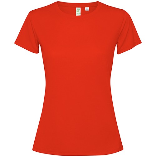 CAMISETA TÉCNICA ESTORIL WOMAN