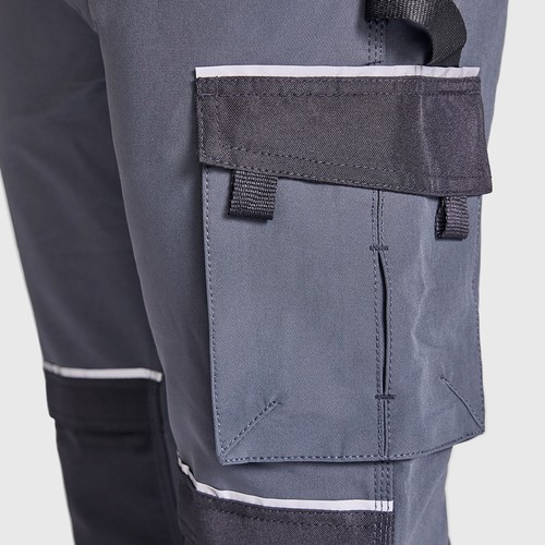 Pantalon de travail WALL