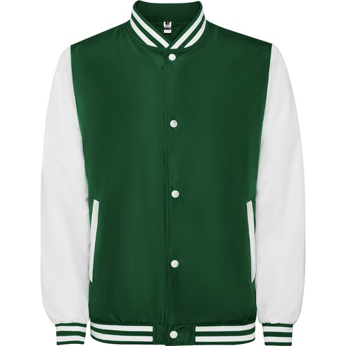 Veste CALIFORNIA, Roly, MoOodMaker, Lausanne