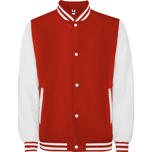 Veste CALIFORNIA, Roly, MoOodMaker, Lausanne
