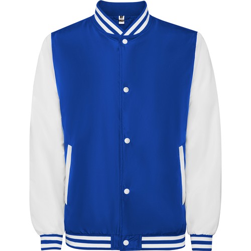 Veste CALIFORNIA, Roly, MoOodMaker, Lausanne