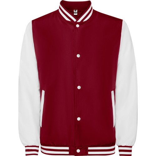 Veste CALIFORNIA, Roly, MoOodMaker, Lausanne