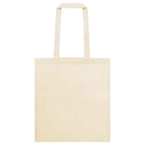 BOLSA DE COMPRAS DE ALGODÓN RESISTENTE ISELSBERG