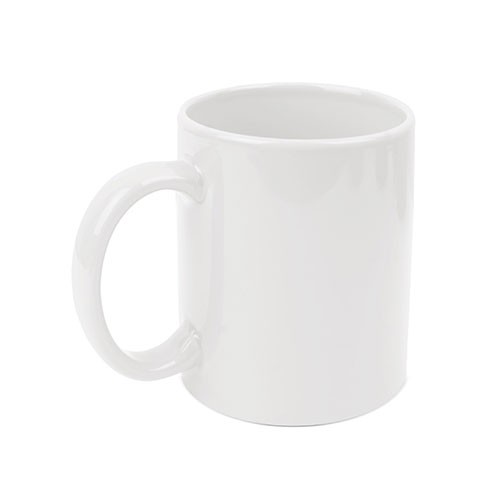 TAZA DE CERÁMICA 320ML STIU