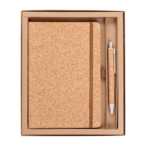 Ensemble de bureau Grizzle