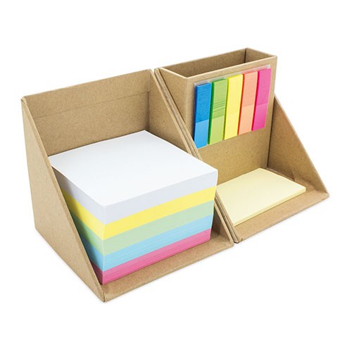 CUBO PORTA MEMO KLOB