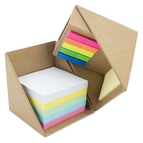 Bloc-notes cube Klob thumbnail 4