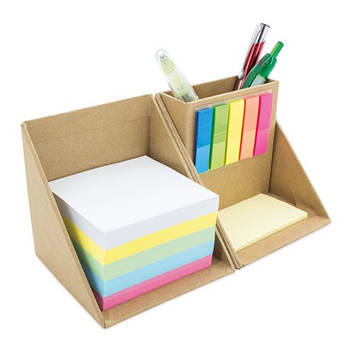 Bloc-notes cube Klob thumbnail 5