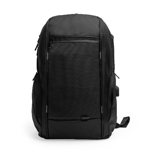 Sac à dos pour ordinateur en nylon Joanne