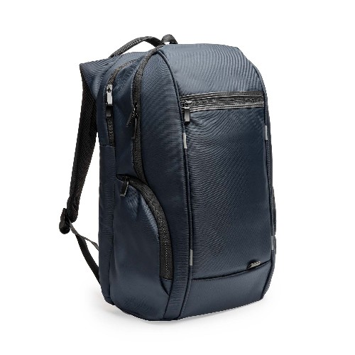 Sac à dos pour ordinateur en nylon Joanne thumbnail 6