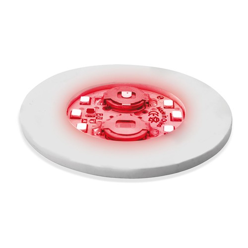 Autocollant avec LED Twobly, Claps!, FALCONMEDIA  SA, Route d’Englisberg 17, 1763 , GRANGES-PACCOT, GET IMPRESSED Srl