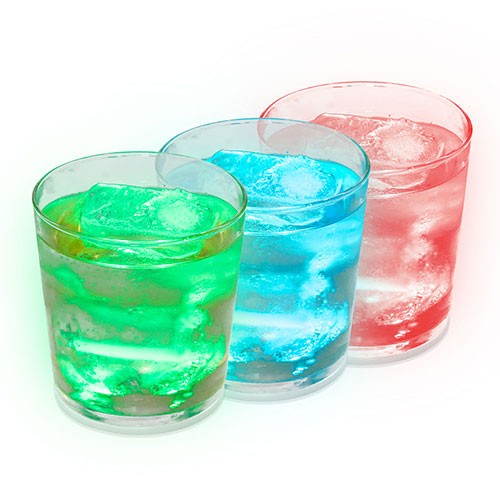 Autocollant avec LED Twobly thumbnail 5