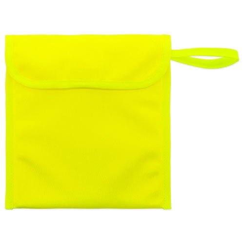 FUNDA PARA CHALECO FLISKY