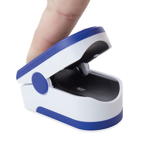 Oxymètre de pouls Skizzle thumbnail 6