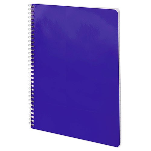 Cahier Zippy