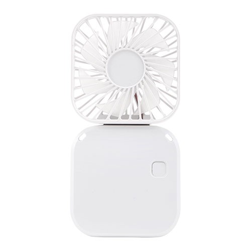 VENTILADOR PORTÁTIL MIZZLE