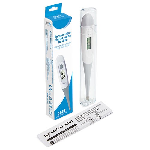 Thermomètre numérique Squompy thumbnail 5