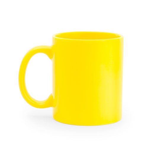 Tasse en céramique de 370ml Stiu