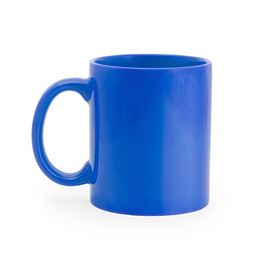 TAZA DE CERÁMICA 320ML STIU