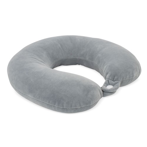 Coussin de voyage Dlibby, Claps!, MoOodMaker, Lausanne