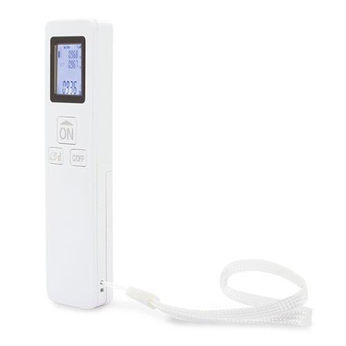 Télémètre laser Glupsy