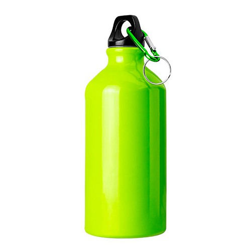 BOTELLA DE AGUA ALUMINIO 500ML TJENA