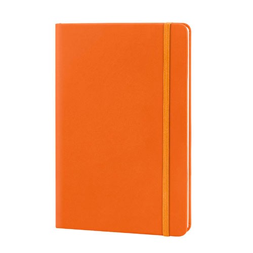 Carnet de notes A5 Sklizzle