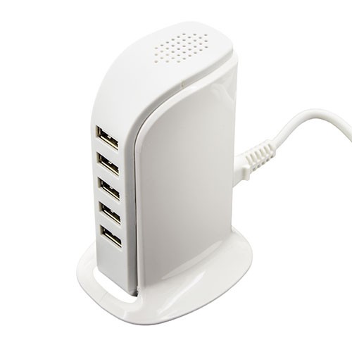 Station de recharge Tlock