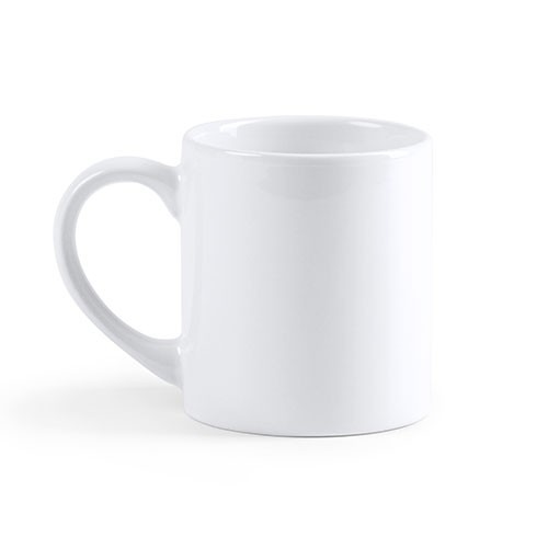 TAZA DE CERÁMICA 250ML LAURIER