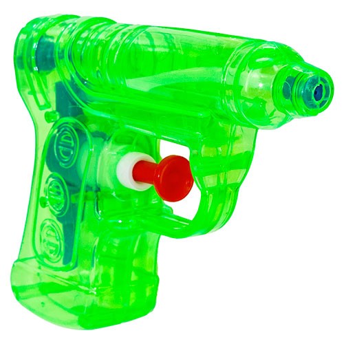 Pistolet à eau mini Zobby thumbnail 6