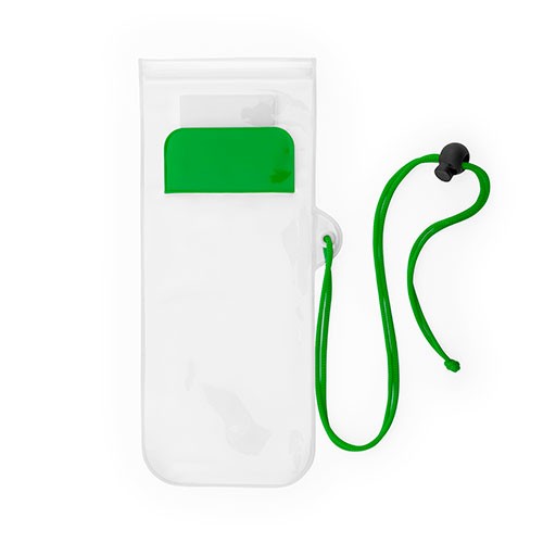 ESTUCHE IMPERMEABLE DE PVC SOSNY