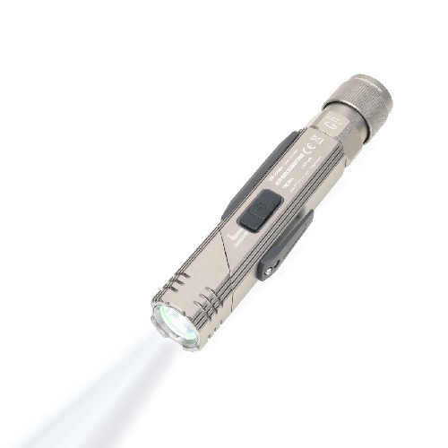 Lampe Frontale 200-150 Lumen TROIKA ECO KNICKLICHT PRO thumbnail 4