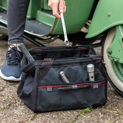 Sac à Outils TROIKA TOOL BAG thumbnail 4