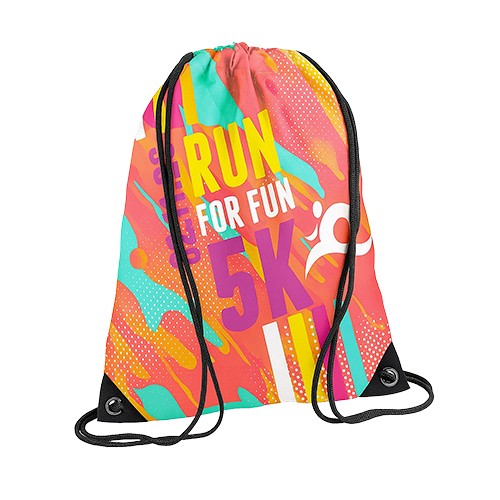 Sac à dos en polyester 210T