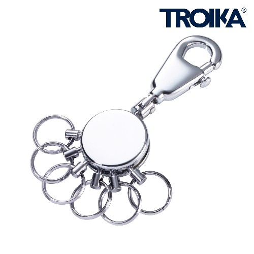 Porte-clés Brevet TROIKA PATENT