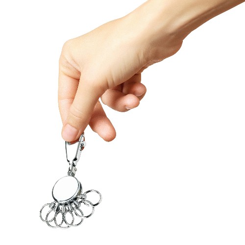 Porte-clés Brevet TROIKA PATENT thumbnail 4