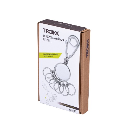 Porte-clés Brevet TROIKA PATENT thumbnail 7