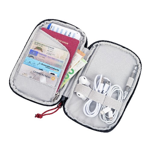 Voyageur Tech Business TROIKA BUSINESS TECH TRAVELLER thumbnail 4