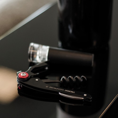 Set de Vin TROIKA WEINPROBE thumbnail 8