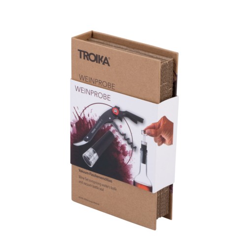 Set de Vin TROIKA WEINPROBE thumbnail 9