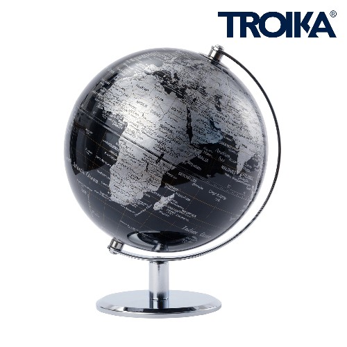 Globe Magnétique 20 TROIKA LUNAR