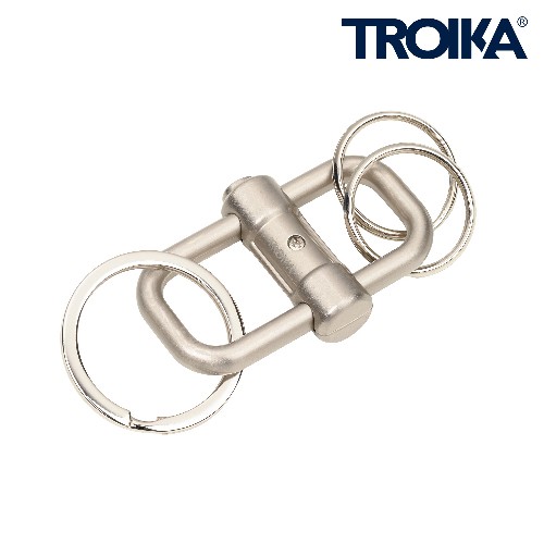 Porte-clés 2 Voies TROIKA 2-WAY KEY