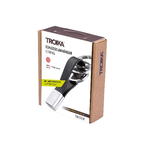 Porte-clés Twister TROIKA TWISTER thumbnail 4