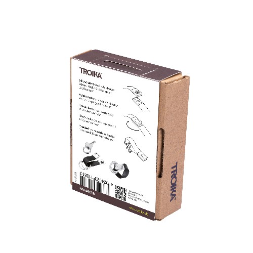 Porte-clés Twister TROIKA TWISTER thumbnail 5