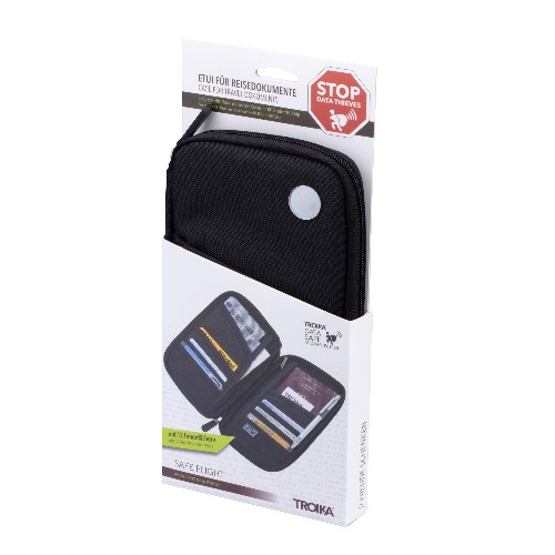 Étui de Voyage TROIKA SAFE FLIGHT thumbnail 6