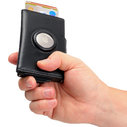 Portefeuille Homme Intelligent TROIKA MENS SMART WALLET thumbnail 4